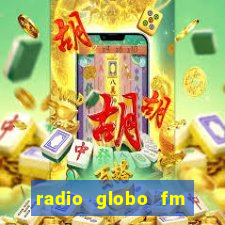 radio globo fm 90.1 salvador bahia